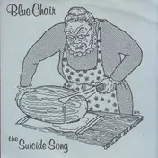 Blue-Green Gods - The Suicide Song / Exoskeleton