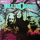 LP - Blue Cheer - Motive
