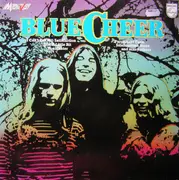 LP - Blue Cheer - Motive