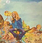 Blue Cheer - Outsideinside