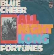 Blue Cheer - All Night Long