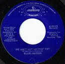 7inch Vinyl Single - Blue Cheer / Blues Magoos - Summertime Blues / (We Ain't Got) Nothin' Yet