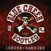CD - Blue Cheer - Bootleg : Live London - Hamburg