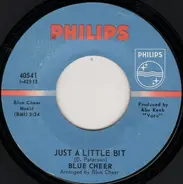 Blue Cheer - Just A Little Bit