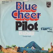 Blue Cheer - Pilot