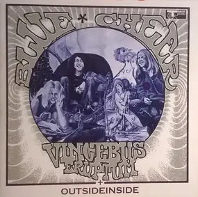 Blue Cheer - Vincebus Eruptum + Outside Inside