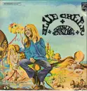 LP - Blue Cheer - Outside Inside