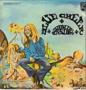 LP - Blue Cheer - Outside Inside