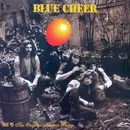 LP - Blue Cheer - BC #5 The Original Human Being
