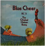 Blue Cheer - BC #5 The Original Human Being