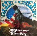 LP - Blue Cheer - Blitzkrieg Over Nüremberg
