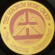 LP - Blue Cheer - Blitzkrieg Over Nuremberg