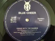 LP - Blue Cheer - Dining With The Sharks