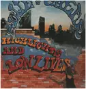LP - Blue Cheer - Highlights And Lowlives