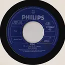 7inch Vinyl Single - Blue Cheer - Pilot
