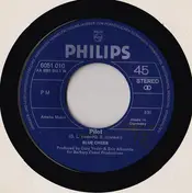 Blue Cheer - Pilot