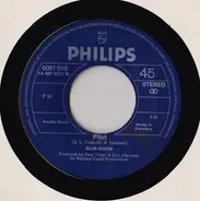 Blue Cheer - Pilot