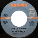 7inch Vinyl Single - Blue Cheer - Summertime Blues