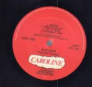 LP - Blue Cheer - The Beast Is Back