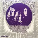 LP - Blue Cheer - Vincebus Eruptum - mono