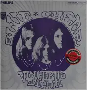 Blue Cheer - Vincebus Eruptum