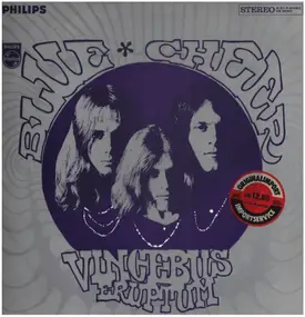 Blue Cheer - Vincebus Eruptum