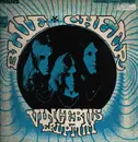 LP - Blue Cheer - Vincebus Eruptum