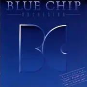 CD - Blue Chip Orchestra - Blue Chip Orchestra