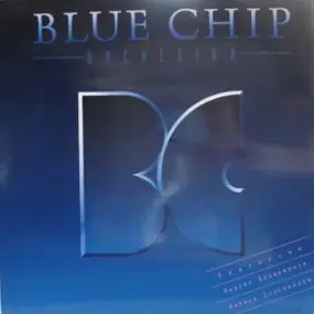 Blue Chip Orchestra - Blue Chip Orchestra