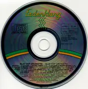 CD - Blue Chip Orchestra - Blue Chip Orchestra