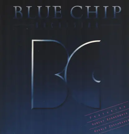 Blue Chip Orchestra - Blue Chip Orchestra