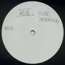 12inch Vinyl Single - Blue - Closer / Afterglow - Promo