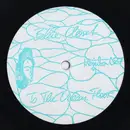 12inch Vinyl Single - Blue Closet - To The Ocean Floor - EP