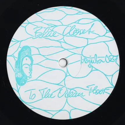 Blue Closet - To The Ocean Floor