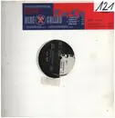 12inch Vinyl Single - Blue Collar - Co