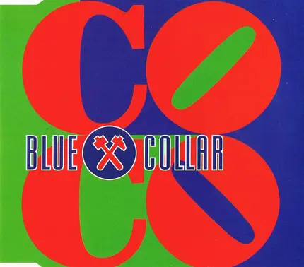 Blue Collar - Co-Co