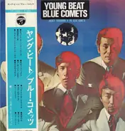 Blue Comets - Young Beat