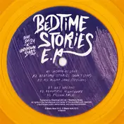 Blue Daisy - Bedtime Stories E.P.