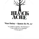 12inch Vinyl Single - Blue Daisy - Space Ex / Fall