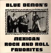 Blue Demon