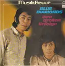 LP - Blue Diamonds - Ihre grossen Erfolge