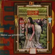 CD - Blue Dogs - Halos And Good Buys