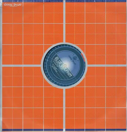 Blue Dolphin - Faithful Memory