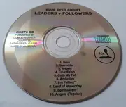 CD - Blue Eyed Christ - Leaders + Followers
