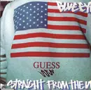 CD - Blue Eyes - Straight From The UK