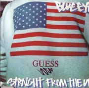 CD - Blue Eyes - Straight From The UK
