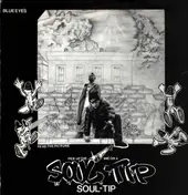 Blue Eyes - Soul Tip