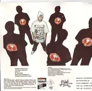 CD - Blue Eyes - Straight From The UK