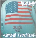 12inch Vinyl Single - Blue Eyes - Straight From The UK
