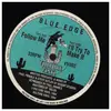 12inch Vinyl Single - Blue Edge - I'll Try To Make It / Follow Me